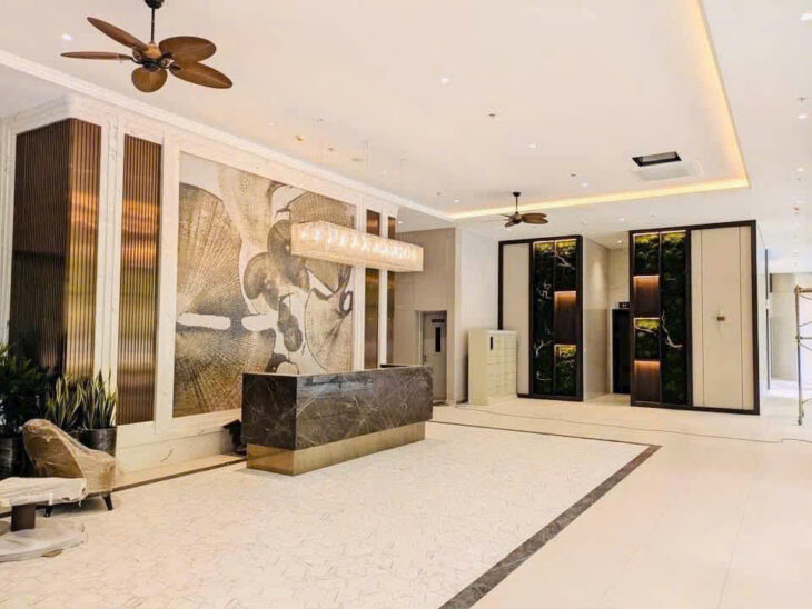 CĂN HỘ CAO CẤP TÂN PHÚ – DIAMOND CENTERY – CK 17%