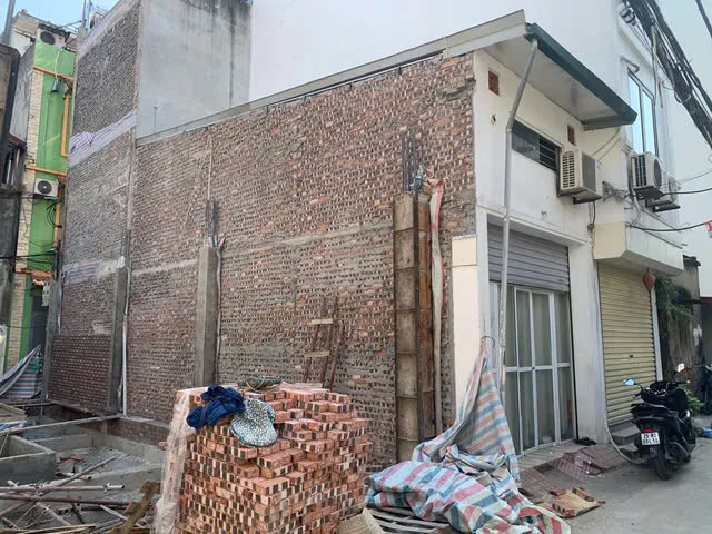 BÁN NHÀ PHỐ NGỌC THỤY-LONG BIÊN 30M2,2 TẦNG, MT 3.2M, 6.25 TỶ.MẶT NGÕ Ô TÔ.