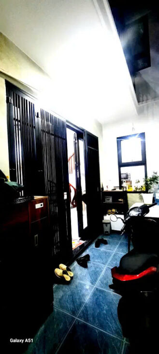 BÁN NHÀ PHỐ ĐÀM QUANG TRUNG- LONG BIÊN 30/45M2, 5 TẦNG, MT 3M, 5.65 TỶ. BÁN NHÀ PHỐ ĐÀM QUANG TRUNG- LONG BIÊN 30/45M2, 5 TẦNG, MT 3M, 5.65 TỶ.