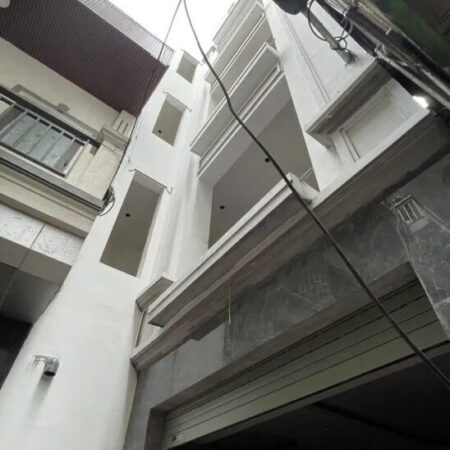 BÁN NHÀ MỚI ĐẸP PHỐ HUỲNH TẤN PHÁT- LONG BIÊN, 33M2, 5 TẦNG, MẶT TIỀN 5M, 5.55 TỶ. BÁN NHÀ MỚI ĐẸP PHỐ HUỲNH TẤN PHÁT- LONG BIÊN, 33M2, 5 TẦNG, MẶT TIỀN 5M, 5.55 TỶ.