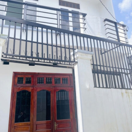 NHÀ CỰ.C ĐẸP Ở NGAY – 62M2(5×12,1m) CHỈ 4,15 TỶ – LINH CHIỂU THỦ ĐỨC