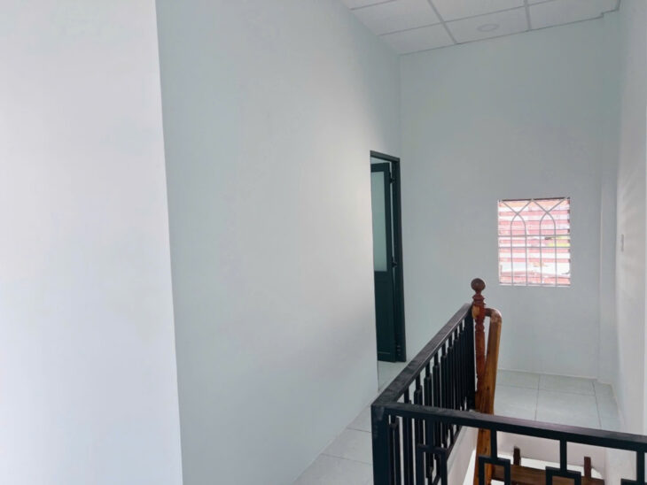 NHÀ CỰ.C ĐẸP Ở NGAY – 62M2(5×12,1m) CHỈ 4,15 TỶ – LINH CHIỂU THỦ ĐỨC