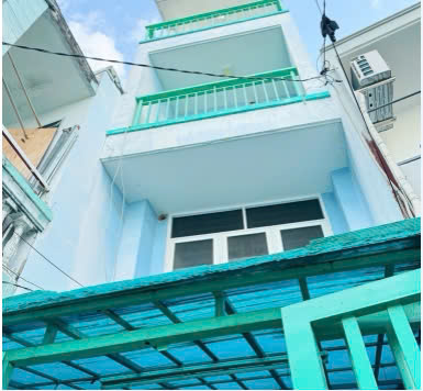 NHÀ ĐÓN XUÂN 4 TẦNG – KHU PHÚ LÂM – BÀ HOM – QUẬN 6 – NHỈNH 2.9 TỶ NHÀ ĐÓN XUÂN 4 TẦNG – KHU PHÚ LÂM – BÀ HOM – QUẬN 6 – NHỈNH 2.9 TỶ