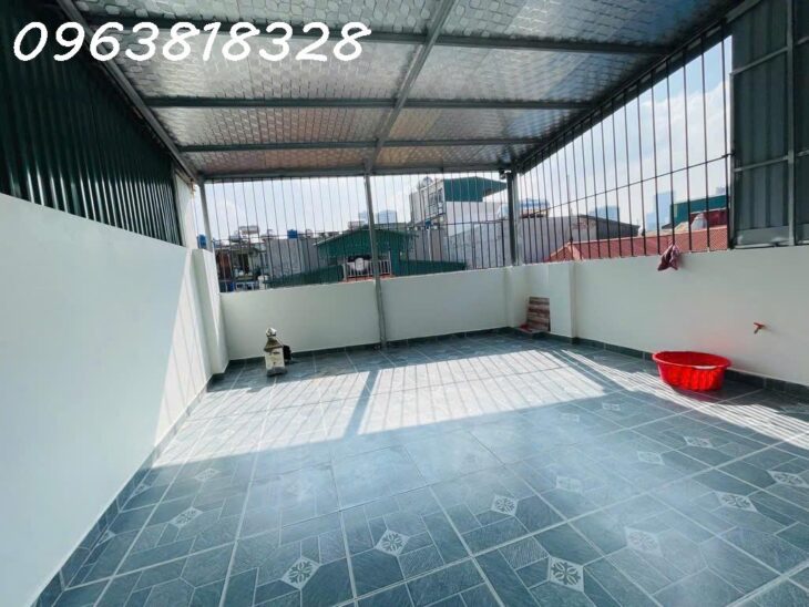 VIEW ĐH THƯƠNG MẠI – NGÕ THÔNG KINH DOANH – THANG MÁY – MẶT NGÕ RỘNG THOÁNG – 50M OTO TRÁNH – NHÀ