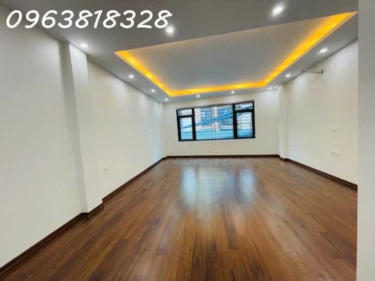 VIEW ĐH THƯƠNG MẠI – NGÕ THÔNG KINH DOANH – THANG MÁY – MẶT NGÕ RỘNG THOÁNG – 50M OTO TRÁNH – NHÀ