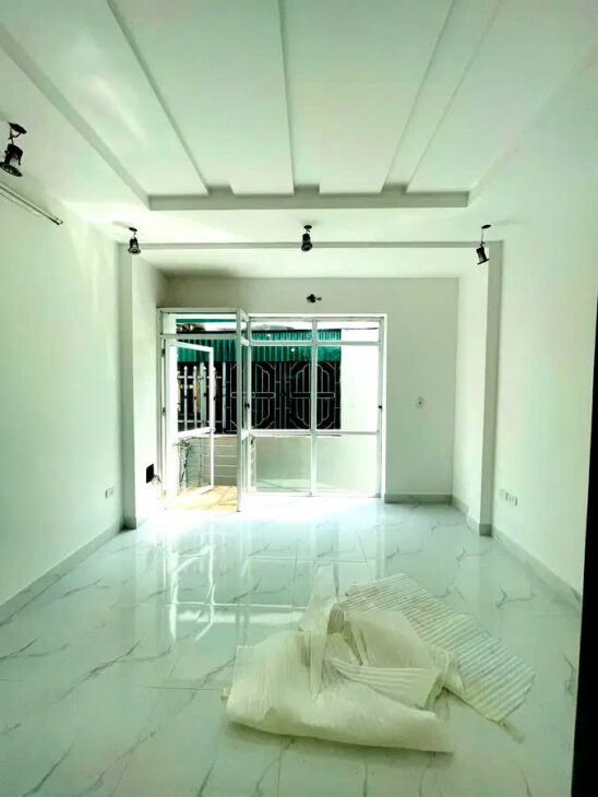 NHÀ MỚI PHÚC LỢI, 37M2, 5 TẦNG, MẶT TIỀN 4M, 4.2 TỶ. LONG BIÊN.