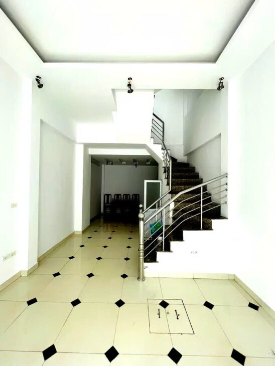 NHÀ MỚI PHÚC LỢI, 37M2, 5 TẦNG, MẶT TIỀN 4M, 4.2 TỶ. LONG BIÊN.