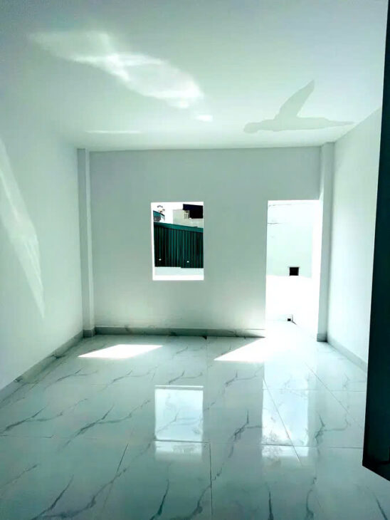 BÁN NHÀ RIÊNG PHÚC LỢI- LONG BIÊN, 30M2,5 TẦNG,MT 8M, 4.2 TỶ.