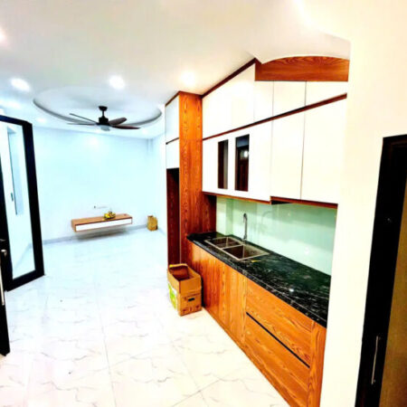 BÁN NHÀ RIÊNG PHÚC LỢI- LONG BIÊN, 30M2,5 TẦNG,MT 8M, 4.2 TỶ.