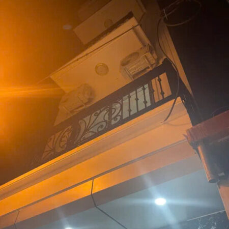 NHÀ MỚI 2 THOÁNG PHÚC LỢI- LONG BIÊN,54M2, 5 TẦNG, 6.68 TỶ.