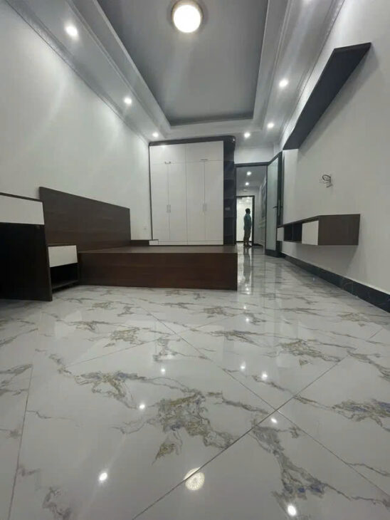 NHÀ ĐẸP– GIÁ TỐT PHÚC LỢI-LONG BIÊN, 54M2, 5 TẦNG, MT 3.5M, 6.68 TỶ.