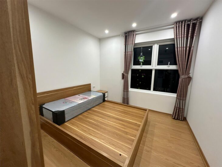 Chính chủ cần bán Chung Cư FLC Star Tower 76m Đẹp – Full Nội Thất – 418 Quang Trung, Hà Đông