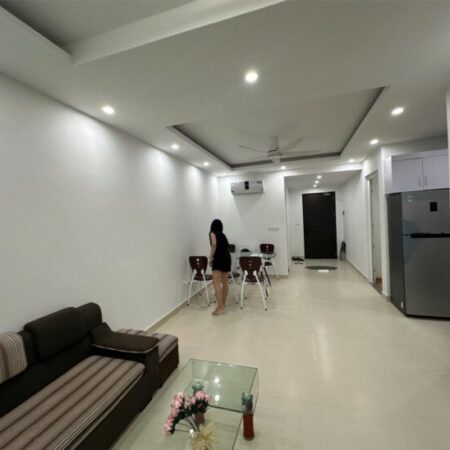 Bán Căn Chung Cư FLC Star Tower – Quang Trung Hà Đông – 75m – Full Nội Thất – Chỉ 4 Tỷ