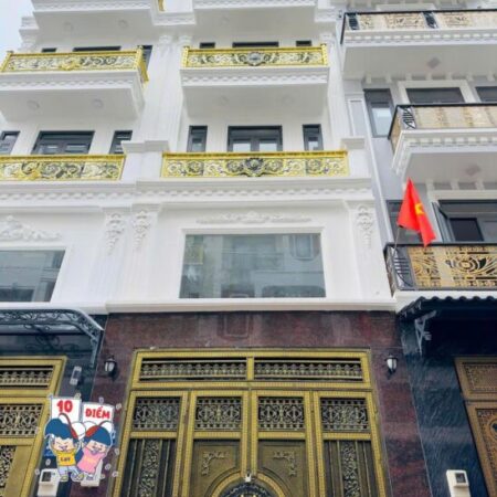 BÁN NHÀ MỚI ĐẸP LỘNG LẪY HẺM RỘNG 7m LÊ VĂN QUỚI .P BHHA . Q BÌNH TÂN. SIÊU PHẨM KHU VỰC VIP HOT