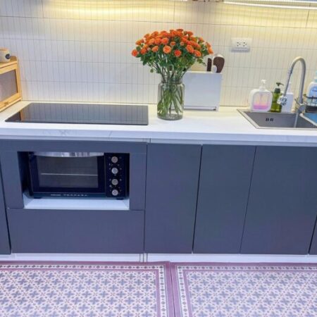 CẦN BÁN CĂN NHÀ 4 TẦNG MẶT PHỐ NẰM TRONG VỊ TRÍ ĐẮC ĐỊA – KINH DOANH SẦM UẤT