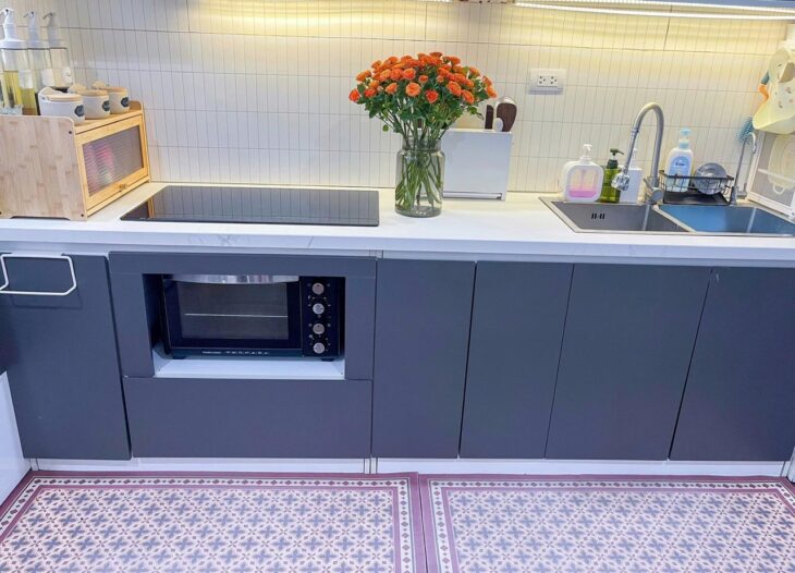 CẦN BÁN CĂN NHÀ 4 TẦNG MẶT PHỐ NẰM TRONG VỊ TRÍ ĐẮC ĐỊA – KINH DOANH SẦM UẤT