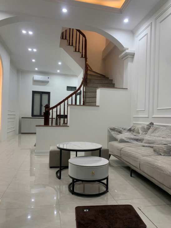 BÁN NHÀ CHÍNH CHỦ CHIẾN THÁNG – LA KHÊ GIÁ CHỈ 6.9 TỶ