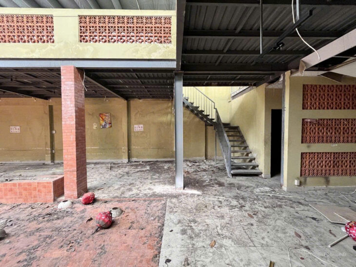 CHO THUÊ MẶT BẰNG 200M2 NGANG 10M KHU BÀN CỜ TRỊNH PHONG NHA TRANG GIÁ 65 TRIỆU/THÁNG