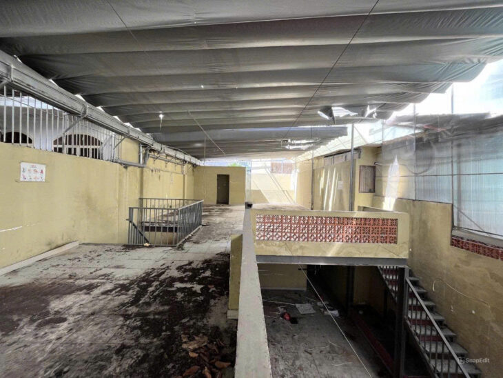 CHO THUÊ MẶT BẰNG 200M2 NGANG 10M KHU BÀN CỜ TRỊNH PHONG NHA TRANG GIÁ 65 TRIỆU/THÁNG