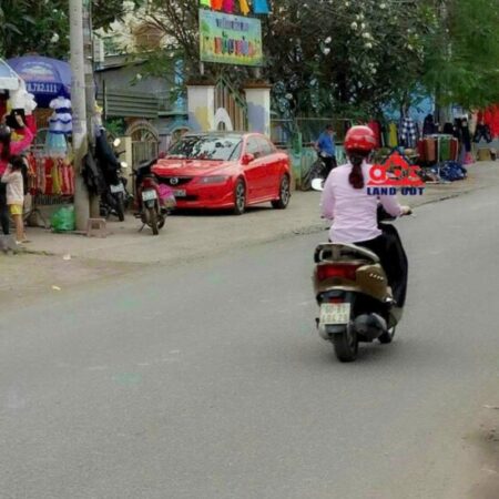 NP1003 Cần Bán Nhà 1 Trệt, 1 Lầu Mặt Tiền Nguyễn Tri Phương, Phường Bửu Hòa – Biên Hoà, Vị trí