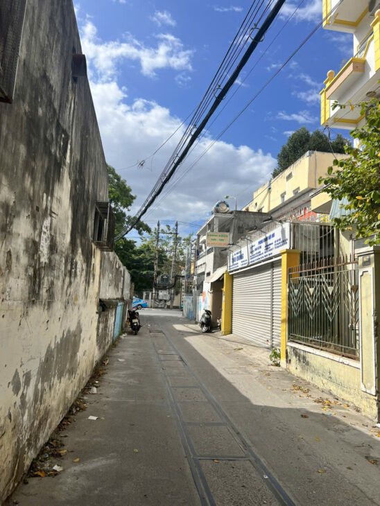 ???? Bán nhà Hồ Xuân Hương trung tâm phố Giá 4,3 Tỷ. – Tp Nha Trang