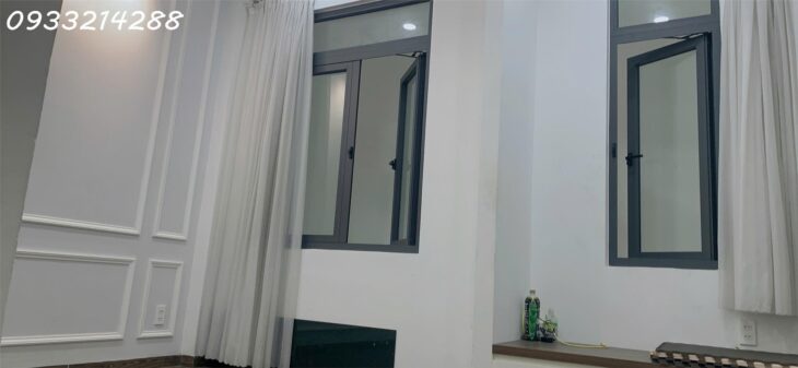 NHÀ HIẾM PHẠM ĐĂNG GIẢNG BÌNH HƯNG HÒA BÌNH TÂN 82M2 CHỈ HƠN 4 TỶ