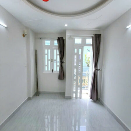 BÁN NHÀ THÔNG SỐ ĐẸP, PHƯỜNG TÂN HƯNG, QUẬN 7