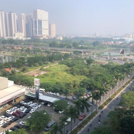 LÔ GÓC VIEW CÔNG VIÊN, CĂN HỘ 3 NGỦ – NỘI THẤT ĐẲNG CẤP ĐẦY ĐỦ, Ở NGAY – TIỆN ÍCH NGẬP TRÀN.