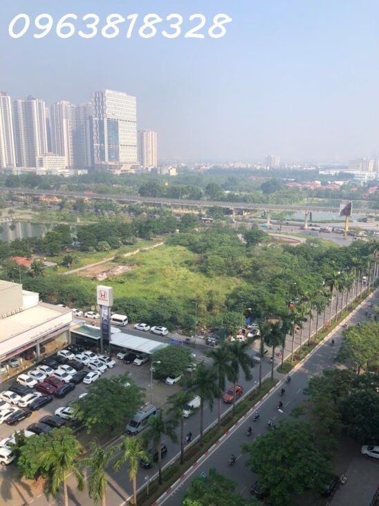 LÔ GÓC VIEW CÔNG VIÊN, CĂN HỘ 3 NGỦ – NỘI THẤT ĐẲNG CẤP ĐẦY ĐỦ, Ở NGAY – TIỆN ÍCH NGẬP TRÀN.