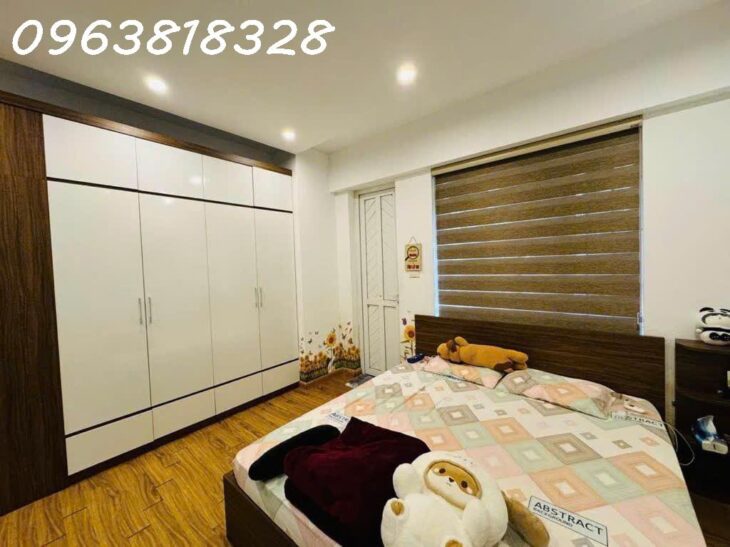 LÔ GÓC VIEW CÔNG VIÊN, CĂN HỘ 3 NGỦ – NỘI THẤT ĐẲNG CẤP ĐẦY ĐỦ, Ở NGAY – TIỆN ÍCH NGẬP TRÀN.