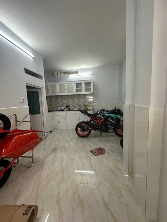 BÁN NHÀ TRONG NGÕ TÂN THUẬN ĐÔNG – Q.7 – 3,9 TỶ – SỔ HỒNG CHÍNH CHỦ – 2 PHÒNG NGỦ