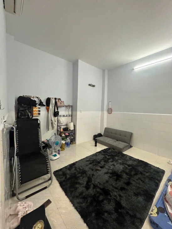 BÁN NHÀ TRONG NGÕ TÂN THUẬN ĐÔNG – Q.7 – 3,9 TỶ – SỔ HỒNG CHÍNH CHỦ – 2 PHÒNG NGỦ