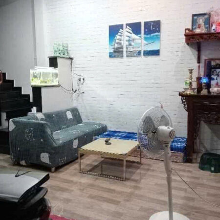 Bán nhà Tân Phú 40m2, 4 tầng, ngang 5.5m, giá 5.3 tỷ Bán nhà Tân Phú 40m2, 4 tầng, ngang 5.5m, giá 5.3 tỷ