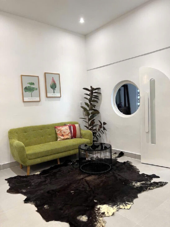 BÁN NHÀ 71M2 – TT QUẬN 7 , 4 CHỖ TỚI NHÀ, PHƯỜNG TÂN HƯNG, QUẬN 7.