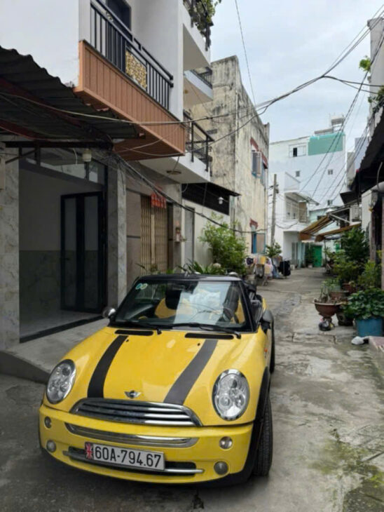 BÁN NHÀ TRONG NGÕ TRẦN XUÂN SOẠN, TÂN HƯNG, QUẬN 7 – 24M2, 3 TẦNG, 3,9 TỶ – SỔ HỒNG