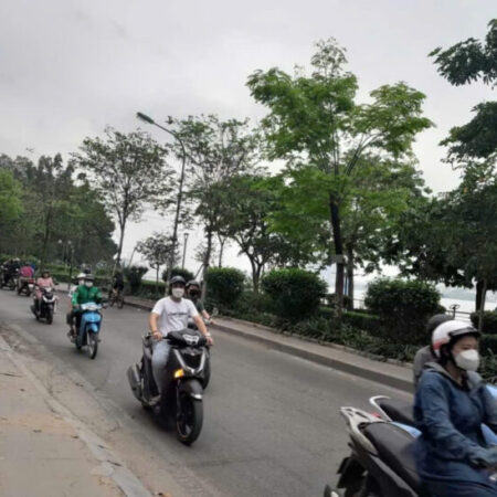 Trích Sài Tây Hồ – ngõ nông sát phố – lô góc 3 mặt thoáng – nhà đẹp ở ngay – 88m chỉ 12.5 tỷ