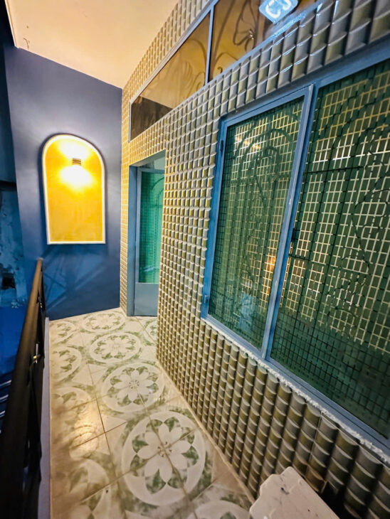 SÁT MẶT TIỀN Q4 NGANG 4 DÀI 11,59 ĐÚC BÊ TÔNG 2 TẤM CÓ 3 TỶ