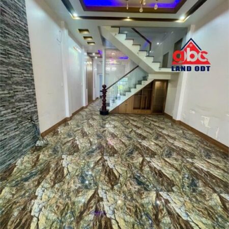 NP973 bán nhà mặt tiền kinh doanh. kết cấu 1 lầu. pháp lý sổ hồng riêng. giao liền