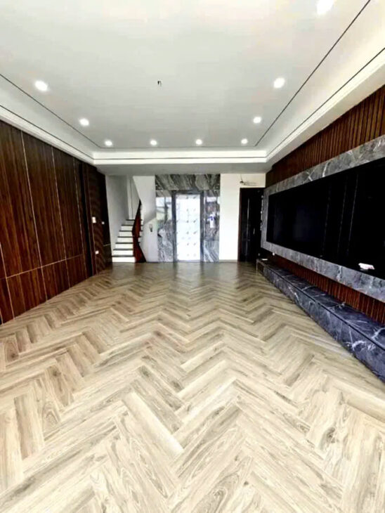 NHÀ 6 TẦNG- THANG MÁY, NGÕ Ô TÔ QUA PHỐ NGỌC THỤY- LONG BIÊN, 55M2, MT 6M, 11.5 TỶ.