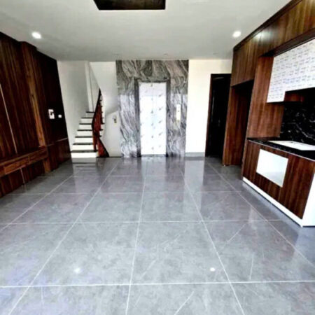 NHÀ 6 TẦNG- THANG MÁY, NGÕ Ô TÔ QUA PHỐ NGỌC THỤY- LONG BIÊN, 55M2, MT 6M, 11.5 TỶ.