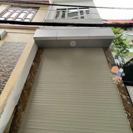 TRUNG TÂM-NHÀ ĐẸP-VIP-LÔ GÓC phố Định Công Hoàng Mai.Diện tích 30 mét, 5 tầng nhỉnh 6 tỷ