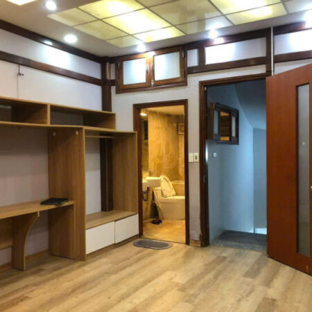 NHÀ ĐẸP PHỐ BẠCH MAI – HAI BÀ TRƯNG. TRUNG TÂM – TIỆN ÍCH. DIỆN TÍCH 40 MÉT GIÁ 5,85 TỶ