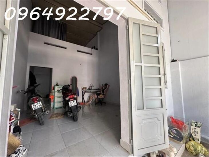 NHÀ PHỐ GIÁ RẺ (4m x 22m) 84m2, CHỈ 4 tỷ 250 Thiện chí thương lượng