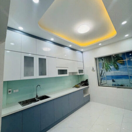 Bán nhà 35m2, 5 tầng, 4PN, ngõ Phan Đình Giót, La Khê, Hà Đông – 7,2 tỷ