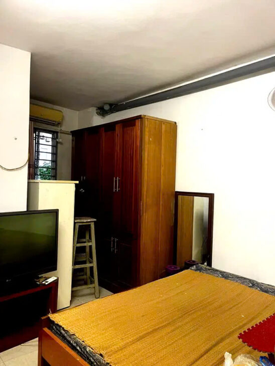 NHÀ PHỐ NGUYỄN LINH- LONG BIÊN, 45/60 M2, 5 TẦNG, MT 3.5M, 5.9 TỶ.