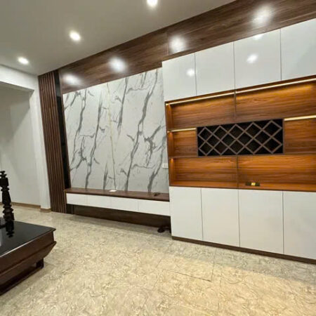 NHÀ NGỌC THỤY MỚI- ĐẸP- Ở LUÔN KHU QUÂN ĐỘI , 36M2, 4 TẦNG, 7.05 TỶ.