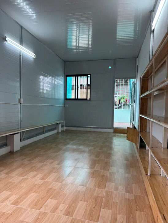 NHÀ MỚI- ĐẸP- Ở LUÔN PHỐ NGỌC THỤY- LONG BIÊN, 36M2, 4 TẦNG,MT 3.5M,7.05 TỶ.