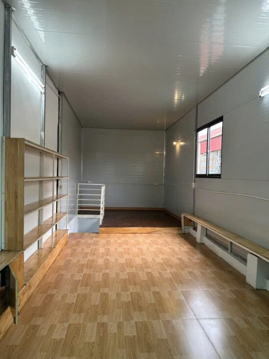 NHÀ NGỌC THỤY MỚI- ĐẸP- Ở LUÔN KHU QUÂN ĐỘI , 36M2, 4 TẦNG, 7.05 TỶ.