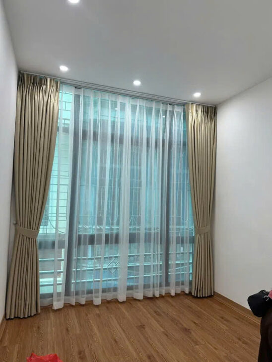 NHÀ MỚI- ĐẸP- Ở LUÔN PHỐ NGỌC THỤY- LONG BIÊN, 36M2, 4 TẦNG,MT 3.5M,7.05 TỶ.