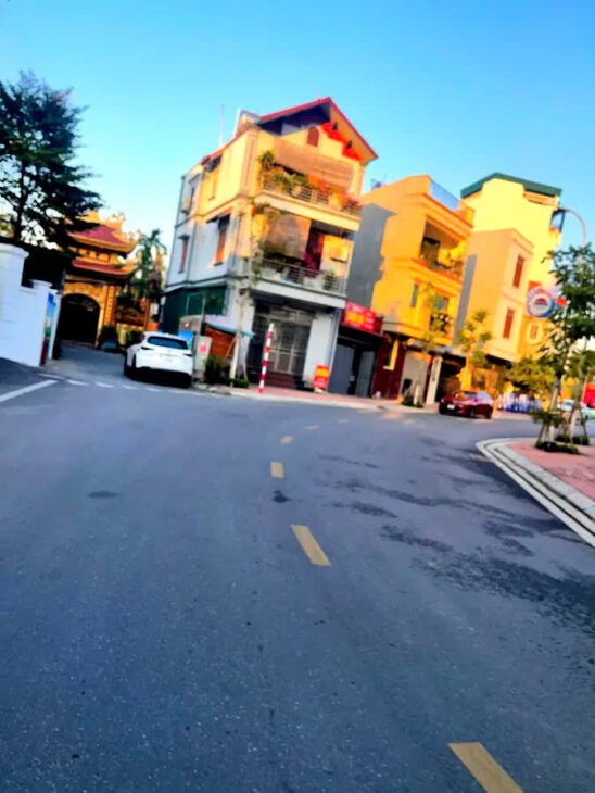 BÁN NHÀ RIÊNG PHỐ PHÚC LỢI – LONG BIÊN ,47M2, 5 TẦNG,MT 4M, 6.7 TỶ.